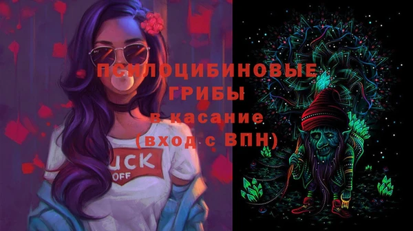 молекула духа Корсаков